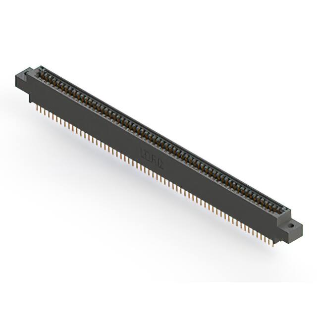 395-120-524-802 EDAC Inc.  Edgeboard Connectors